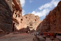 Treasury, Petra (Wadi Musa) Jordan 3